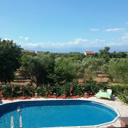 Iona * Acharavi (Corfu)