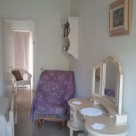 Iona Guest house