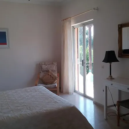Guest house Iona